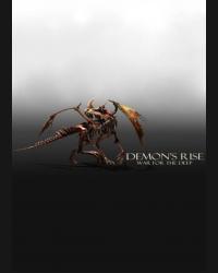Buy Demon's Rise - War for the Deep CD Key and Compare Prices