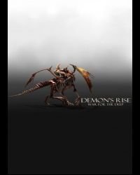 Buy Demon's Rise - War for the Deep CD Key and Compare Prices