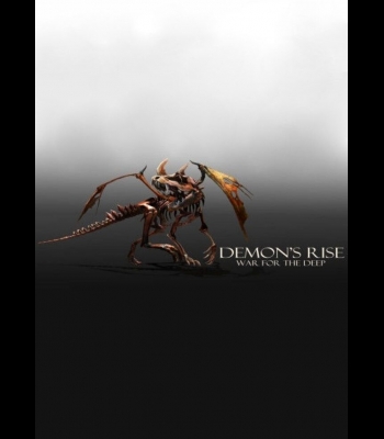 Buy Demon's Rise - War for the Deep CD Key and Compare Prices