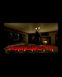 Buy DemonicGuestVR CD Key and Compare Prices