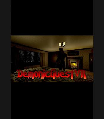 Buy DemonicGuestVR CD Key and Compare Prices
