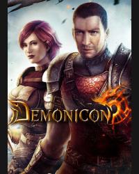 Buy Demonicon: The Dark Eye CD Key and Compare Prices