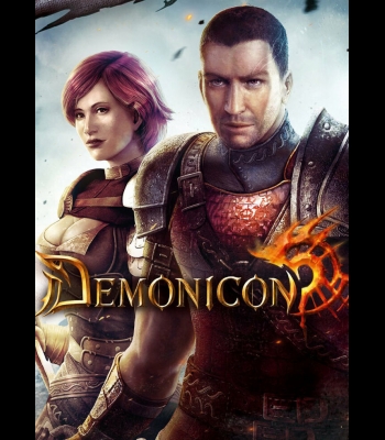 Buy Demonicon: The Dark Eye CD Key and Compare Prices