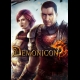 Buy Demonicon: The Dark Eye CD Key and Compare Prices