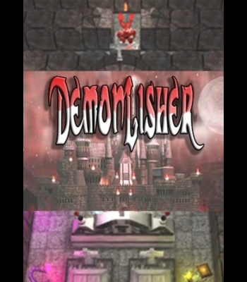 Buy Demonlisher (PC) CD Key and Compare Prices