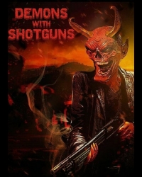 Buy Demons with Shotguns CD Key and Compare Prices