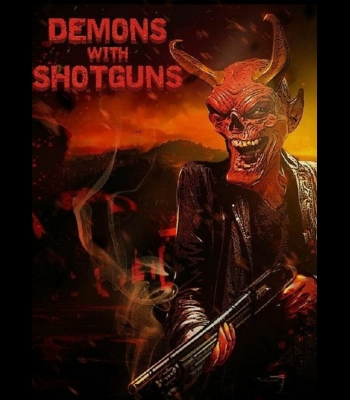 Buy Demons with Shotguns CD Key and Compare Prices