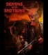 Buy Demons with Shotguns CD Key and Compare Prices