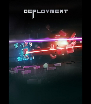 Buy Deployment CD Key and Compare Prices