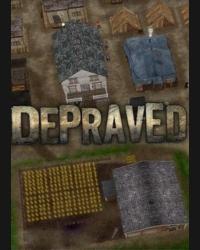 Buy Depraved CD Key and Compare Prices