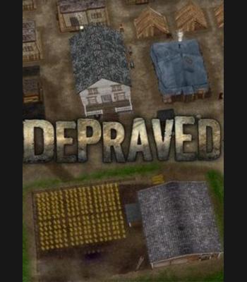 Buy Depraved CD Key and Compare Prices