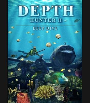 Buy Depth Hunter 2: Deep Dive CD Key and Compare Prices