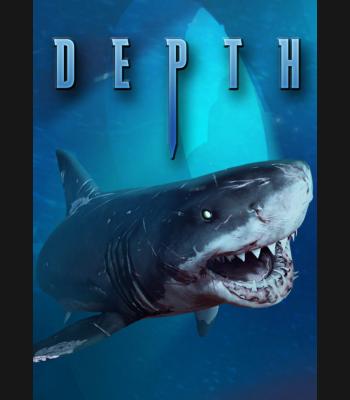 Buy Depth CD Key and Compare Prices