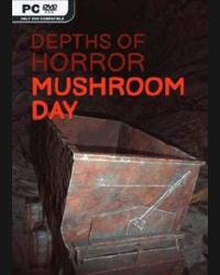 Buy Depths Of Horror: Mushroom Day CD Key and Compare Prices