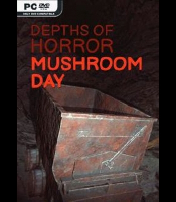 Buy Depths Of Horror: Mushroom Day CD Key and Compare Prices