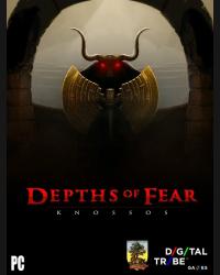 Buy Depths of Fear :: Knossos (PC) CD Key and Compare Prices