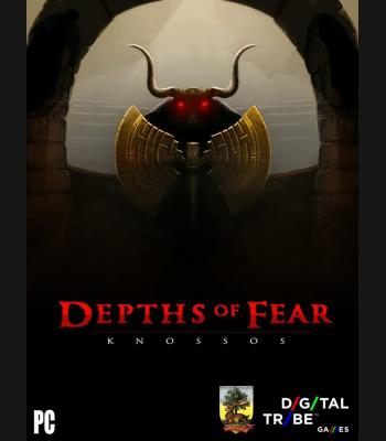 Buy Depths of Fear :: Knossos (PC) CD Key and Compare Prices