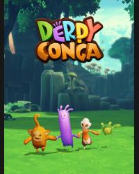Buy Derpy Conga (PC) CD Key and Compare Prices