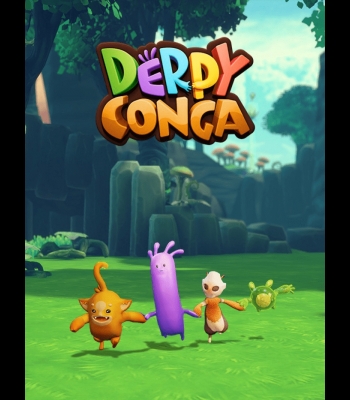 Buy Derpy Conga (PC) CD Key and Compare Prices