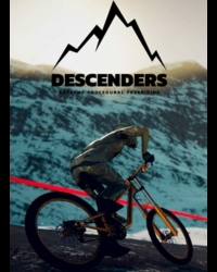 Buy Descenders CD Key and Compare Prices