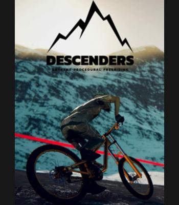 Buy Descenders CD Key and Compare Prices