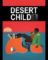 Buy Desert Child CD Key and Compare Prices