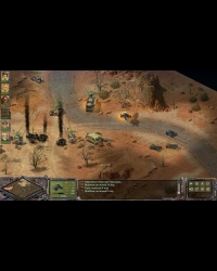 Buy Desert Law (PC) CD Key and Compare Prices