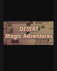 Buy Desert Magic Adventures (PC) CD Key and Compare Prices