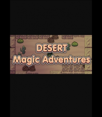 Buy Desert Magic Adventures (PC) CD Key and Compare Prices