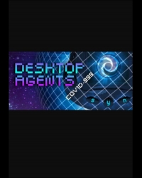 Buy Desktop Agents - Cov1d-999 (PC) CD Key and Compare Prices