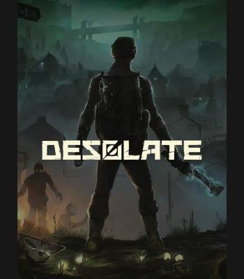 Buy Desolate CD Key and Compare Prices