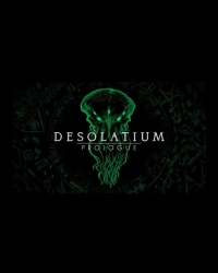 Buy Desolatium: Prologue (PC) CD Key and Compare Prices