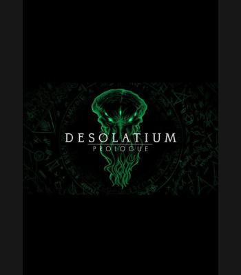 Buy Desolatium: Prologue (PC) CD Key and Compare Prices
