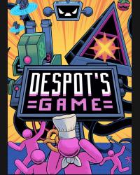 Buy Despot's Game: Dystopian Army Builder (PC) CD Key and Compare Prices