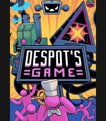 Buy Despot's Game: Dystopian Army Builder (PC) CD Key and Compare Prices