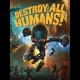 Buy Destroy All Humans! CD Key and Compare Prices