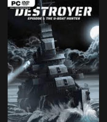 Buy Destroyer: The U-Boat Hunter (PC) CD Key and Compare Prices