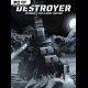 Buy Destroyer: The U-Boat Hunter (PC) CD Key and Compare Prices