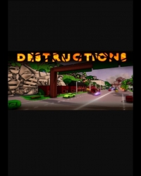 Buy Destructions (PC) CD Key and Compare Prices