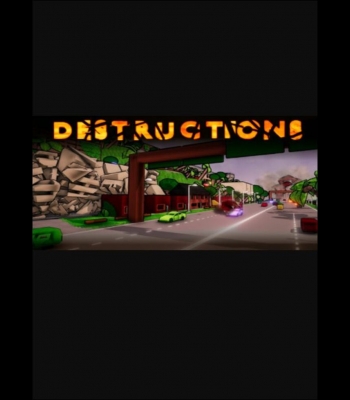 Buy Destructions (PC) CD Key and Compare Prices