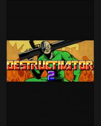 Buy Destructivator 2 (PC) CD Key and Compare Prices