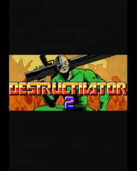 Buy Destructivator 2 (PC) CD Key and Compare Prices