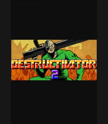 Buy Destructivator 2 (PC) CD Key and Compare Prices