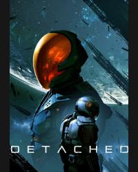 Buy Detached [VR] CD Key and Compare Prices