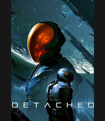 Buy Detached [VR] CD Key and Compare Prices