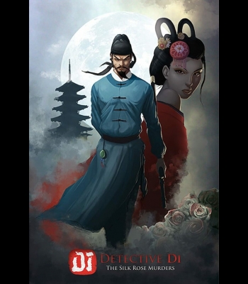 Buy Detective Di: The Silk Rose Murders CD Key and Compare Prices