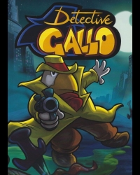 Buy Detective Gallo CD Key and Compare Prices