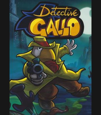 Buy Detective Gallo CD Key and Compare Prices