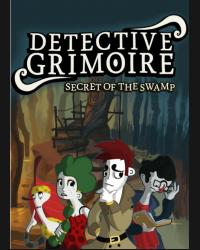 Buy Detective Grimoire (PC) CD Key and Compare Prices