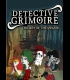 Buy Detective Grimoire (PC) CD Key and Compare Prices
